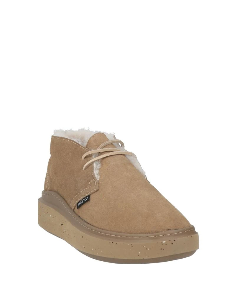 ADNO® Ankle boot 2