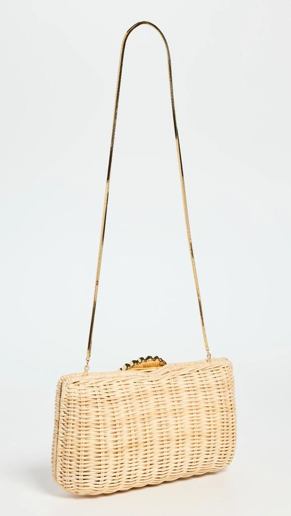 Poolside Bags The Classica Clutch 4