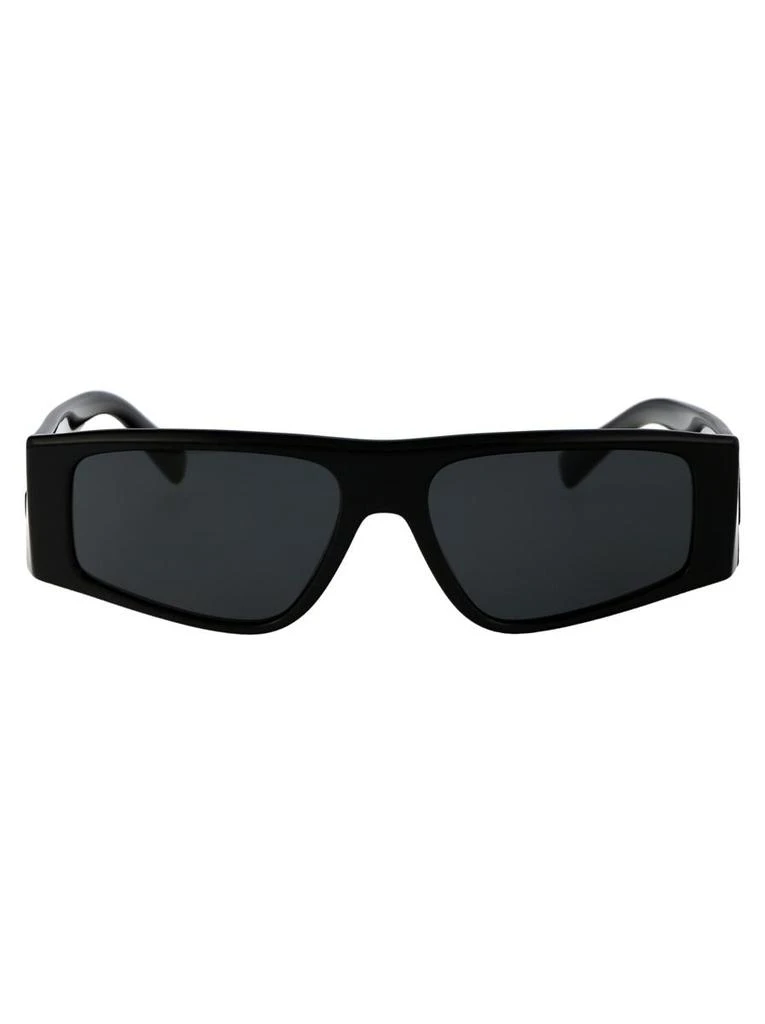 Dolce & Gabbana Dolce & Gabbana Sunglasses 1