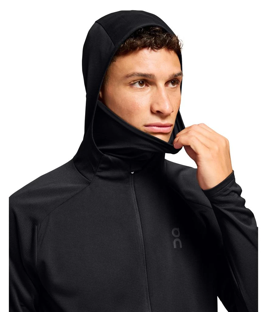 On Climate Zip Hoodie 3
