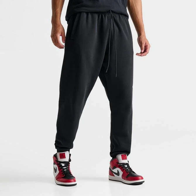 Jordan Men's Jordan Essentials Baseline Fleece Pants 3