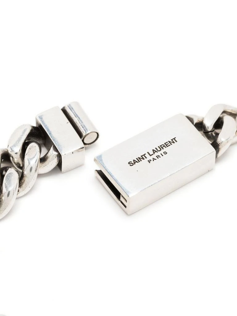 Yves Saint Laurent CHAIN BRACELET 2