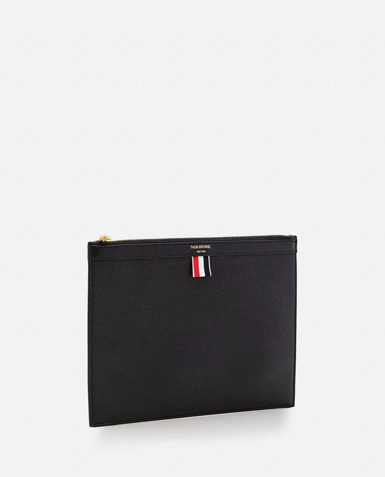 Thom Browne Small Document Holder 2