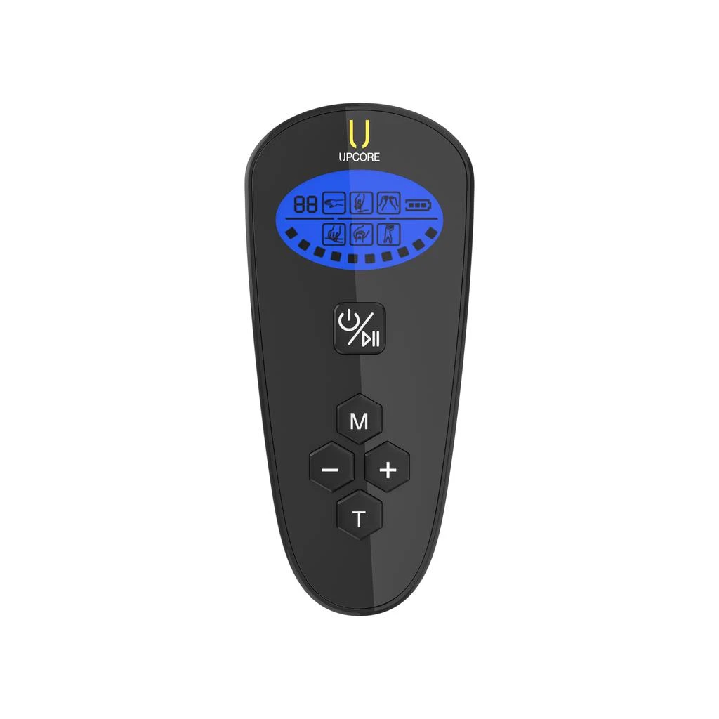 LUMINA NRG Upcore Mini 4