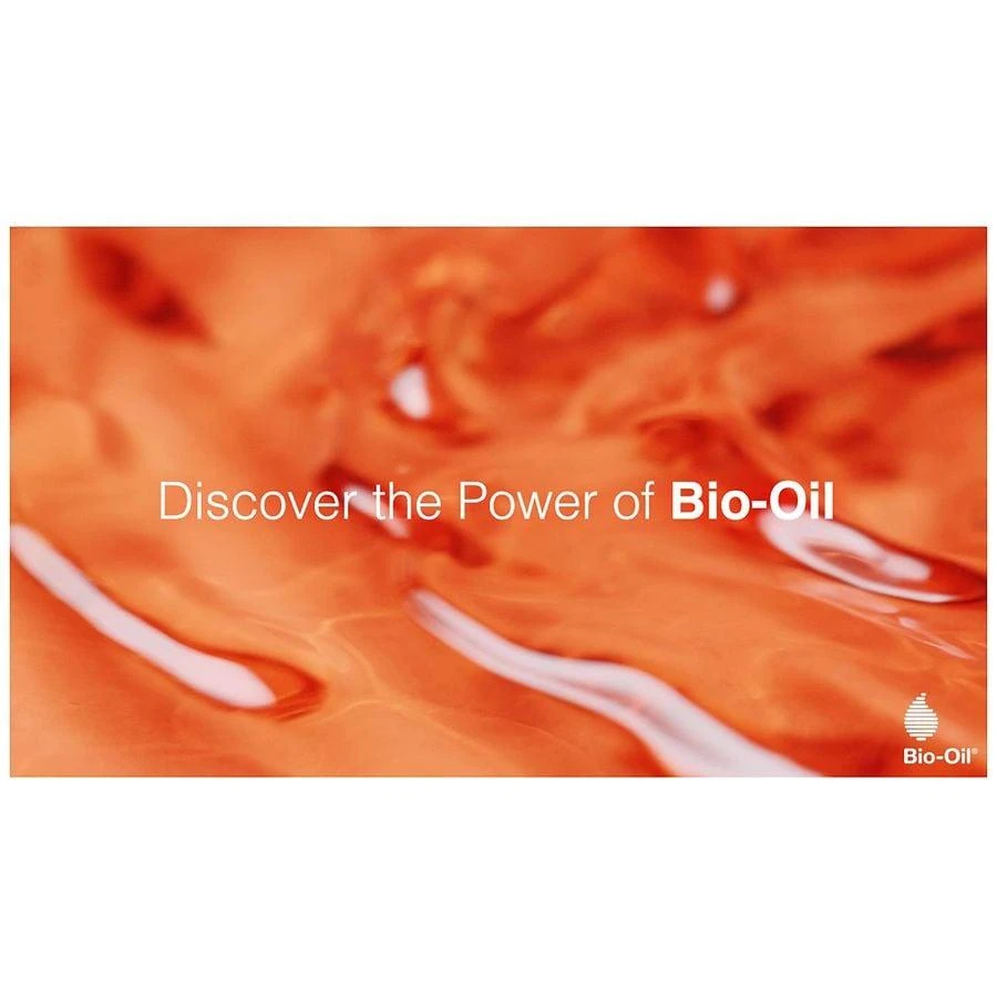 Bio-Oil Body Oil For Scars And Stretch Marks Serum Hydrates Dermatologist Recommended 7