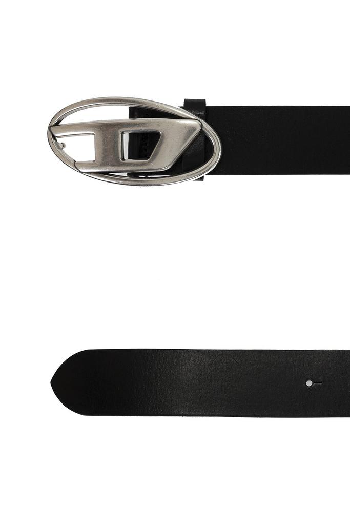 Diesel Diesel B-1DR D Buckle Belt - Belts - BeyondStyle
