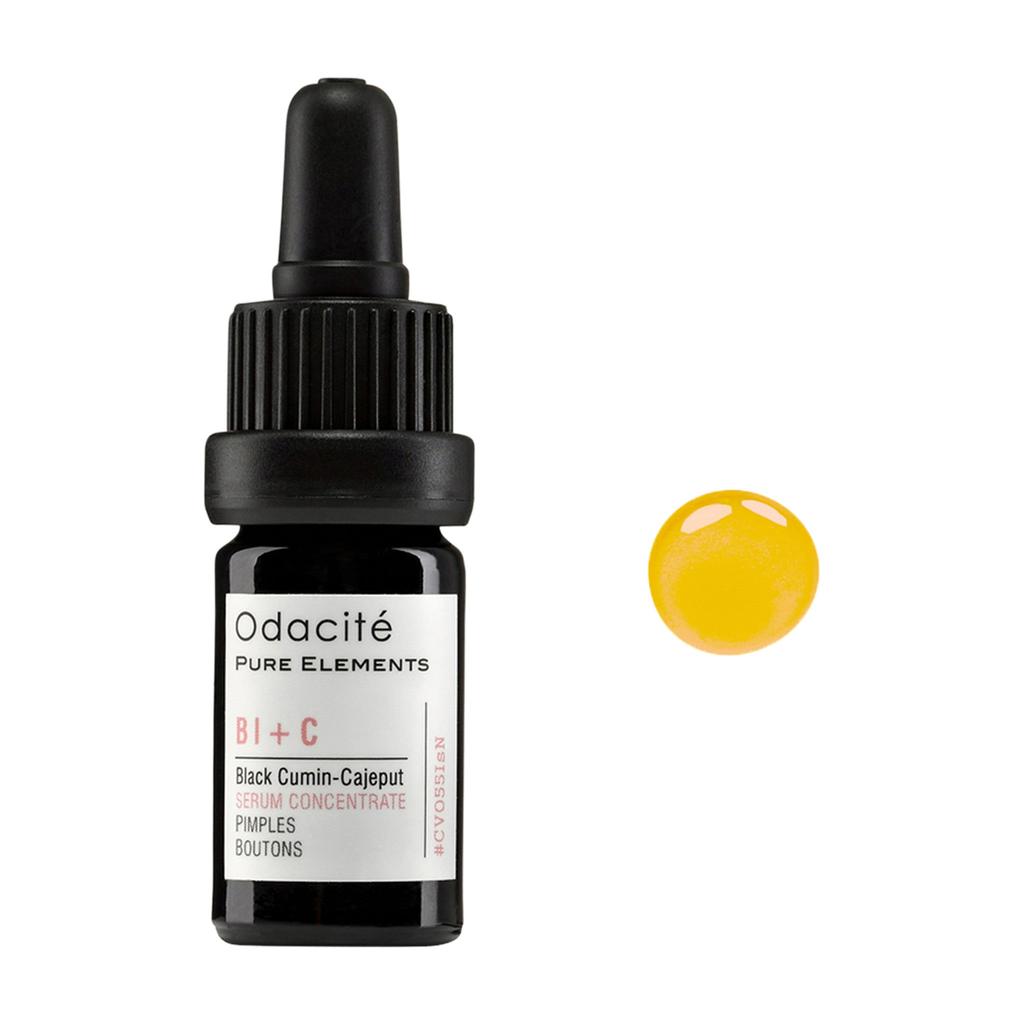 Odacite Black Cumin and Cajeput Serum Concentrate