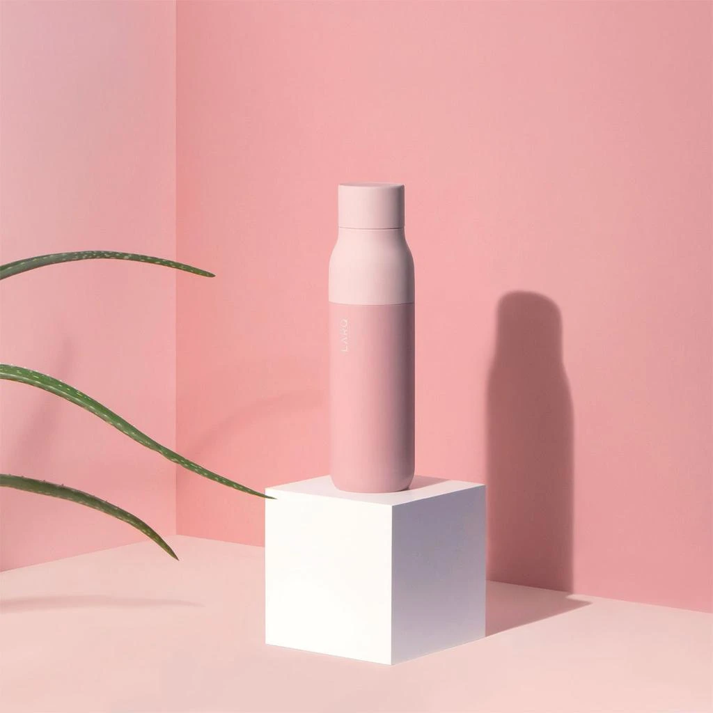 Larq Bottle PureVis 8