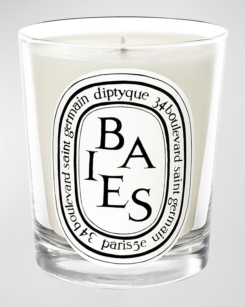 Diptyque Baies (Berries) Scented Candle, 6.5 oz.