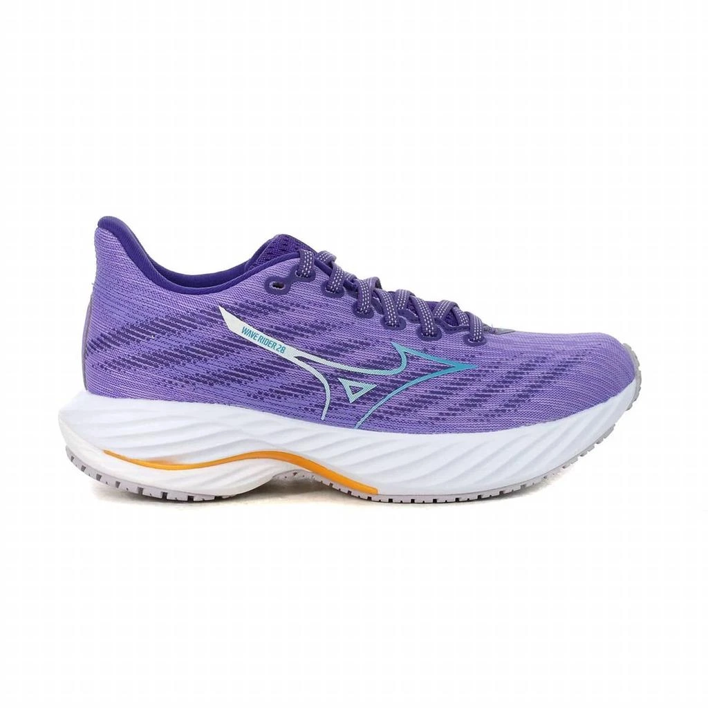 Mizuno Mizuno - Women
s Wave Rider 28 Shoes 4