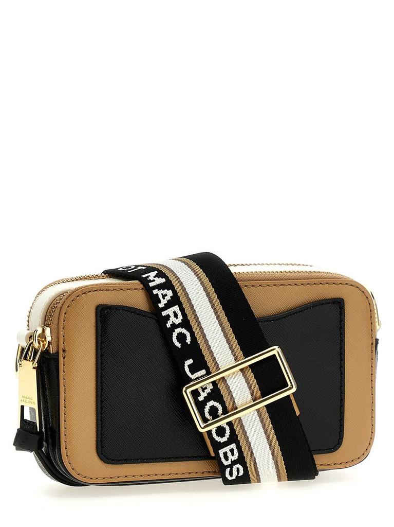 Marc Jacobs Marc Jacobs 'The Snapshot' Crossbody Bag