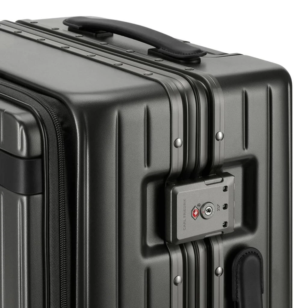 CARL FRIEDRIK Cf10201 the carry-on pro 5