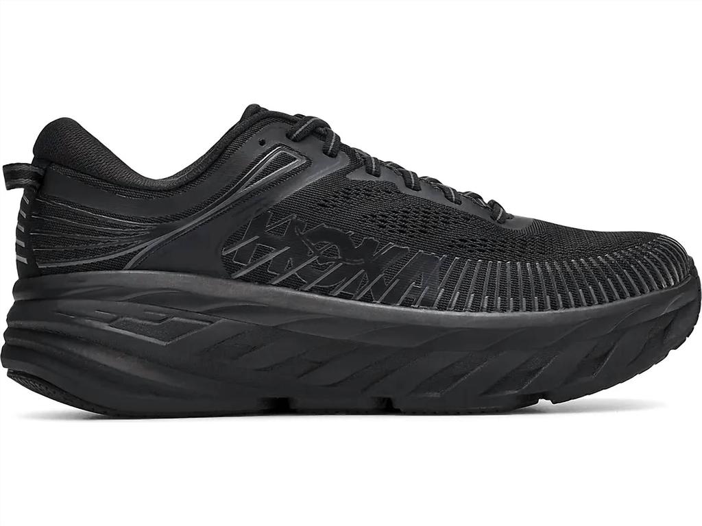 Hoka One One Hoka - MEN'S BONDI 7 RUNNING SHOES
