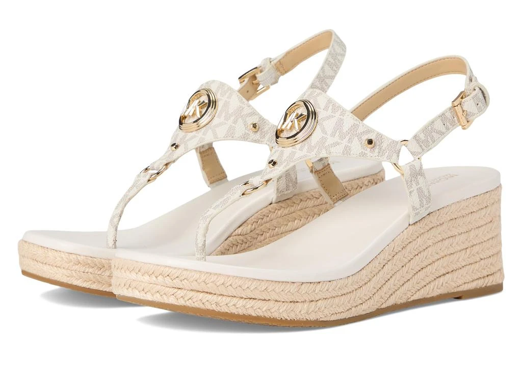 Michael Kors Casey Wedge 1
