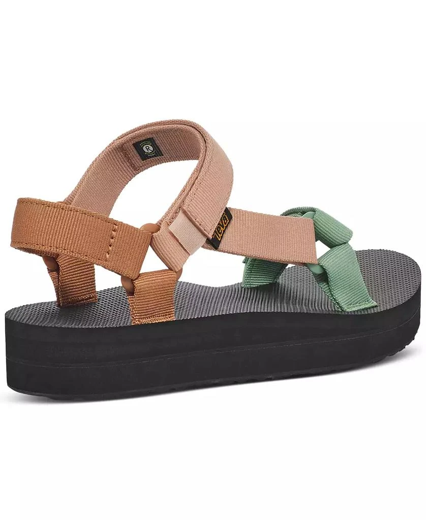 Teva Women's Midform Universal Sandals 3