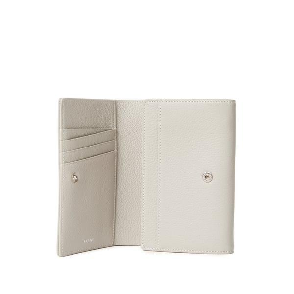 le tanneur Portefeuille Emilie en cuir