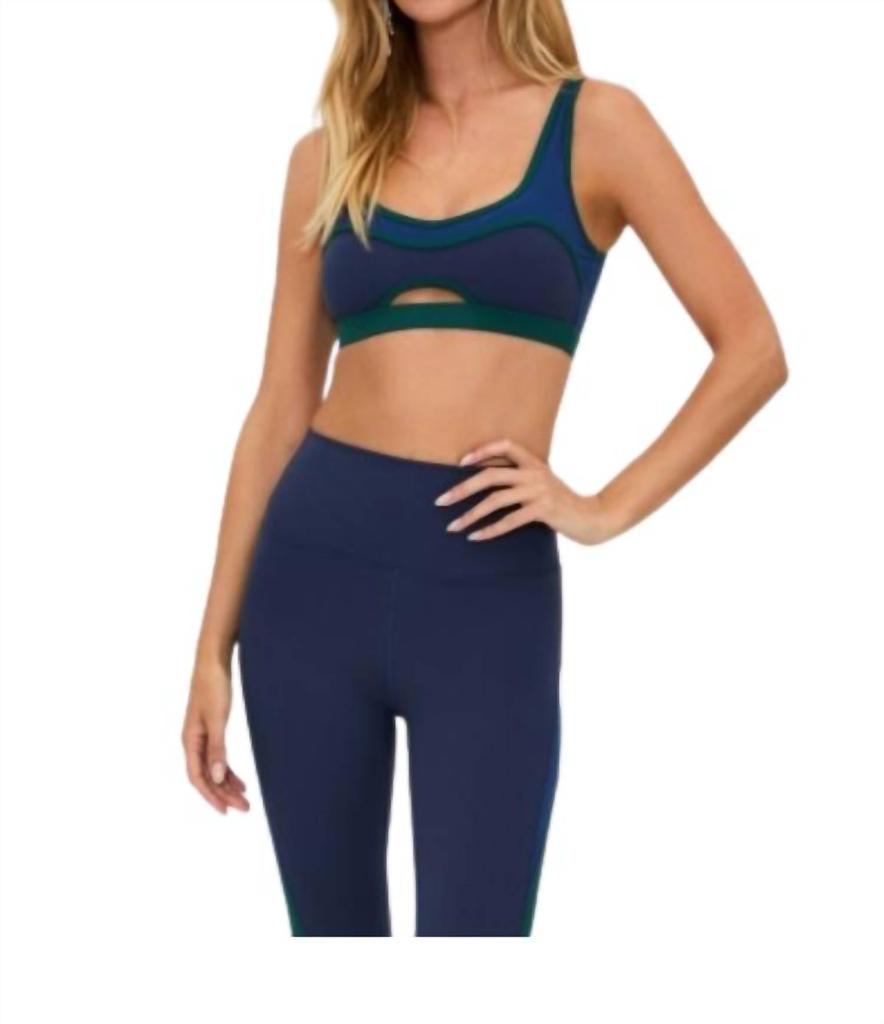 Beach Riot Beach Riot - Moxie Sports Bra