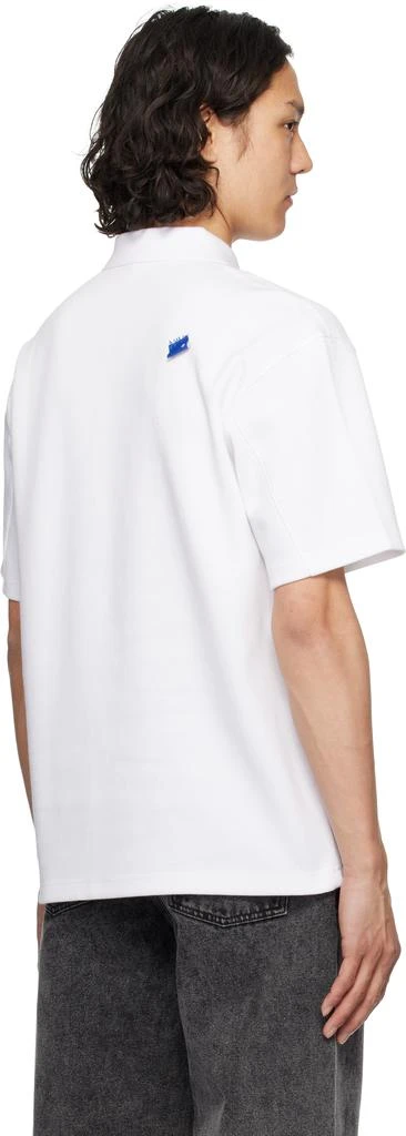 ADER error White Sig; TRS Tag 01 Polo 3