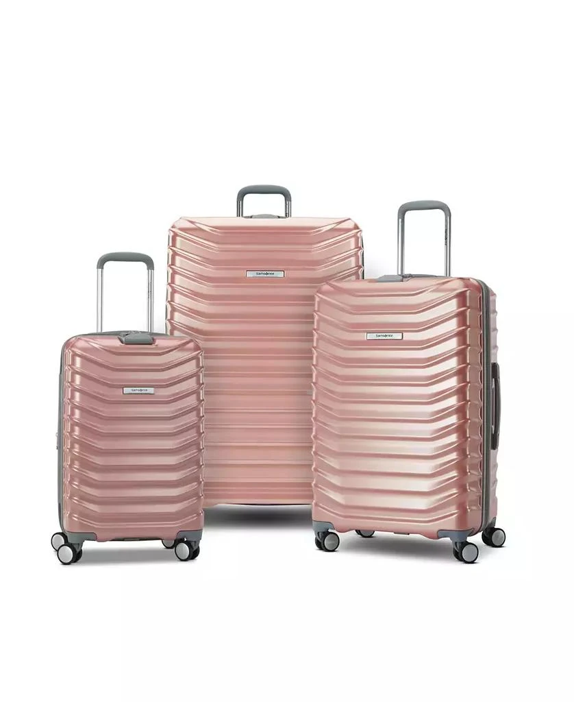 Samsonite Spin Tech 5 20" Carry-on Spinner, Created for Macy's 12