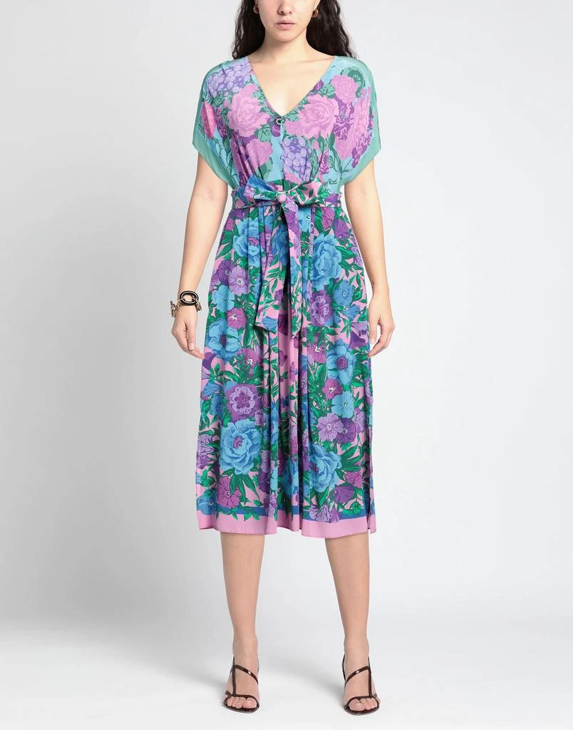 Weekend Max Mara Midi dress 2