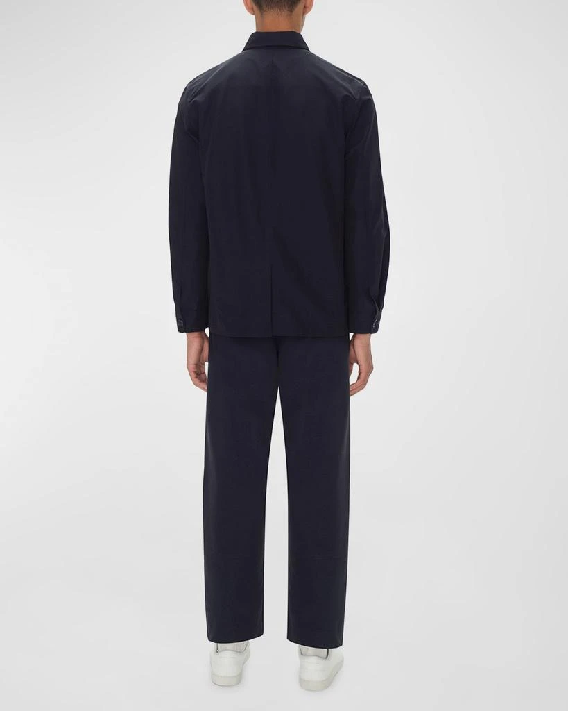 SIMKHAI Men's Diego Field Jacket 4
