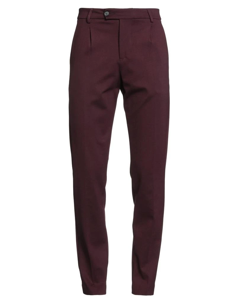 BERNA Casual pants 1