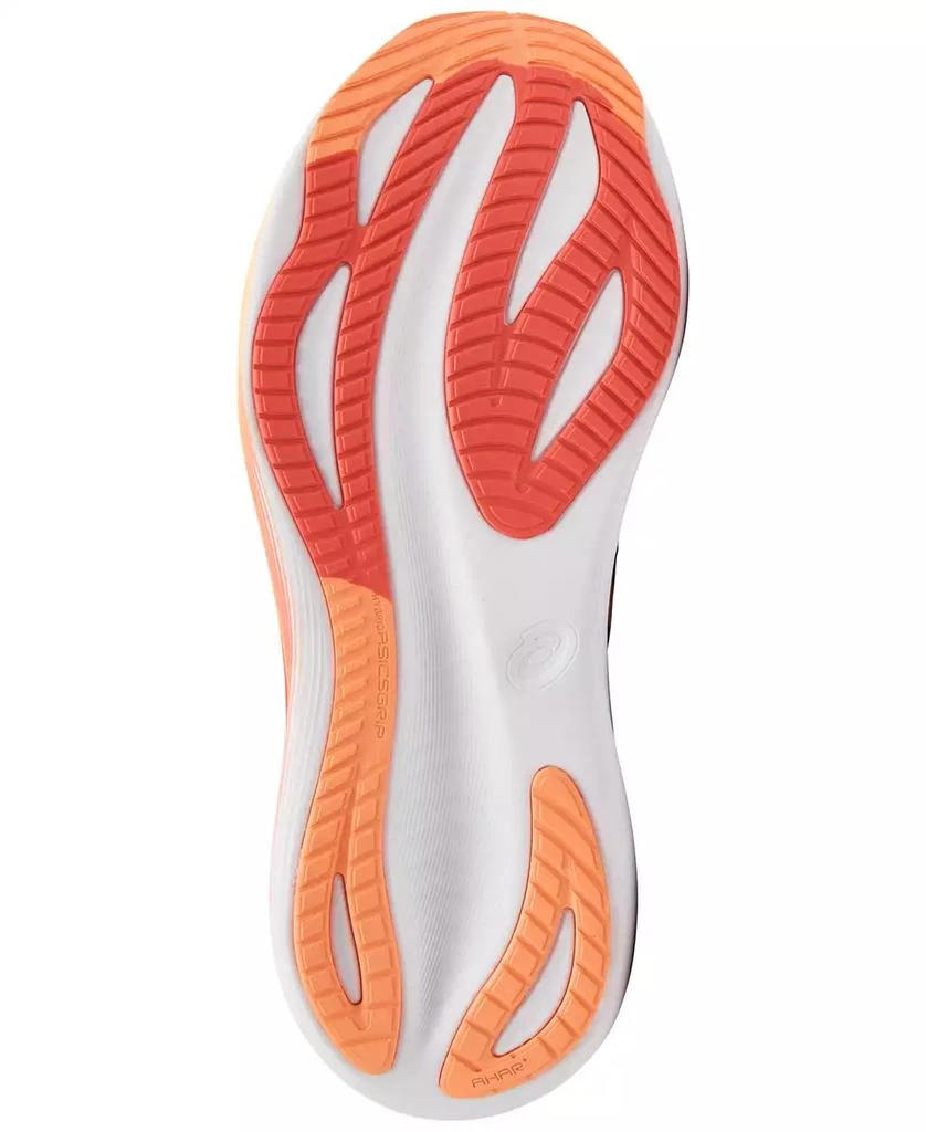 Asics Men's GEL-NIMBUS 27 Running Sneakers from Finish Line 5