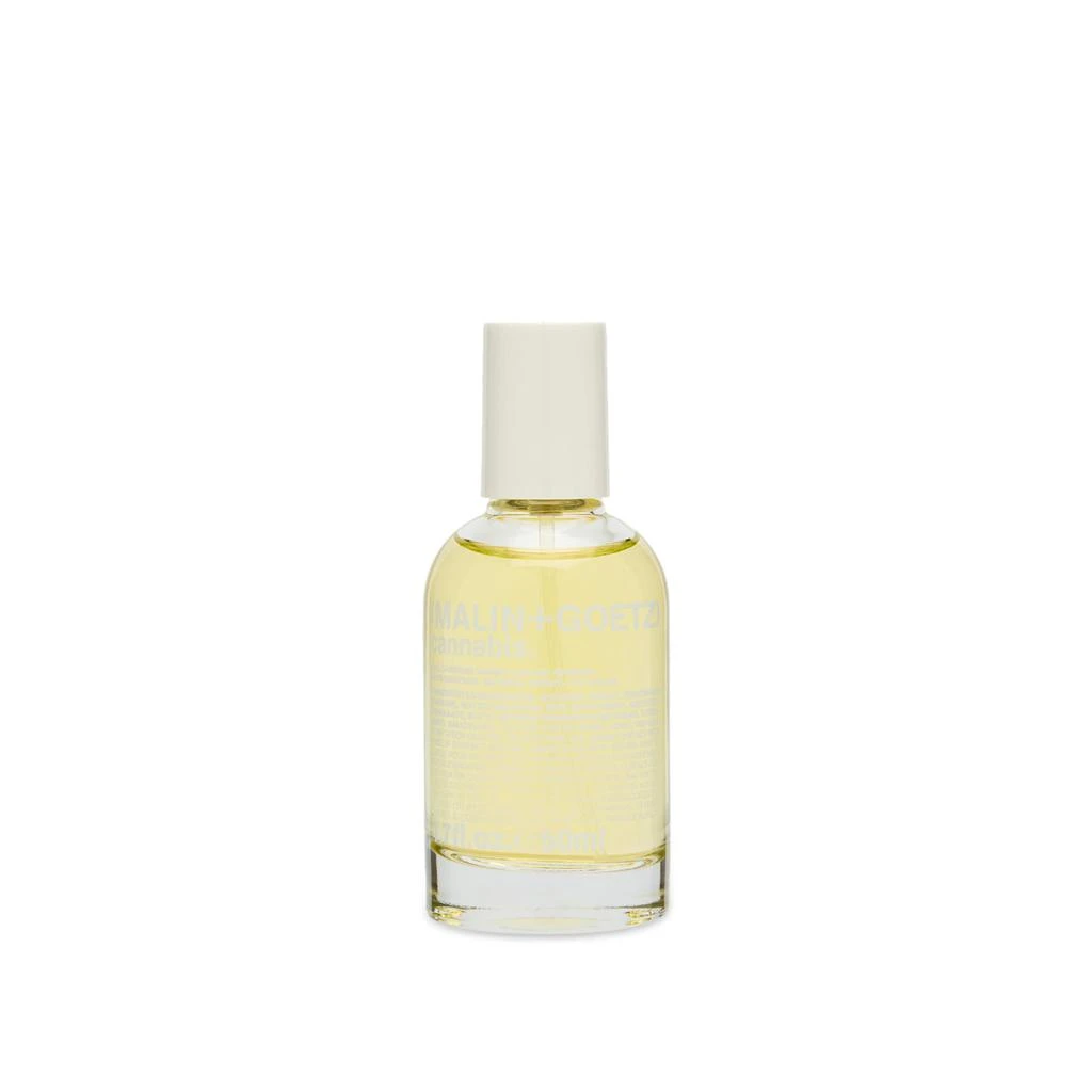 Malin + Goetz Malin + Goetz Cannabis Eau De Parfum 1