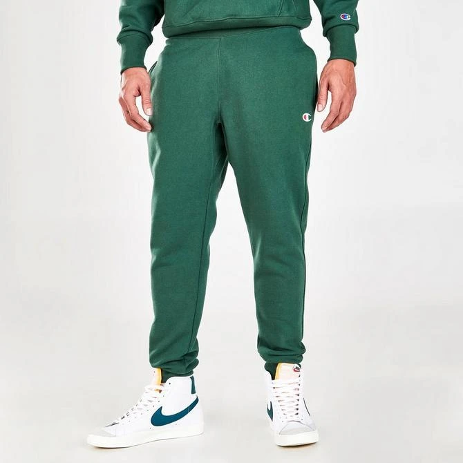 CHAMPION Men's Champion Reverse Weave Jogger Pants 2