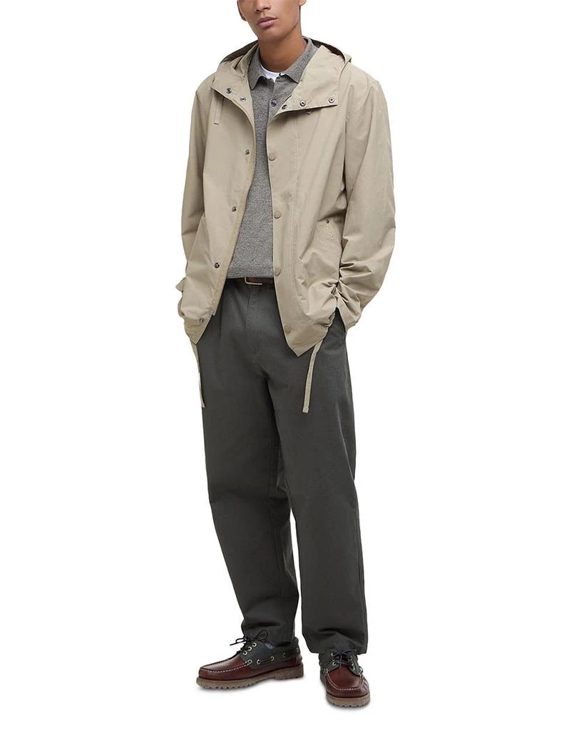 Barbour Quay Showerproof Jacket 2