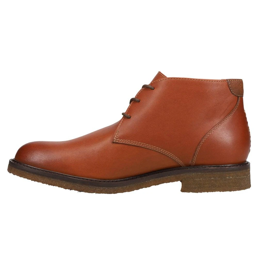 Johnston & Murphy Copeland Chukka Boots 3