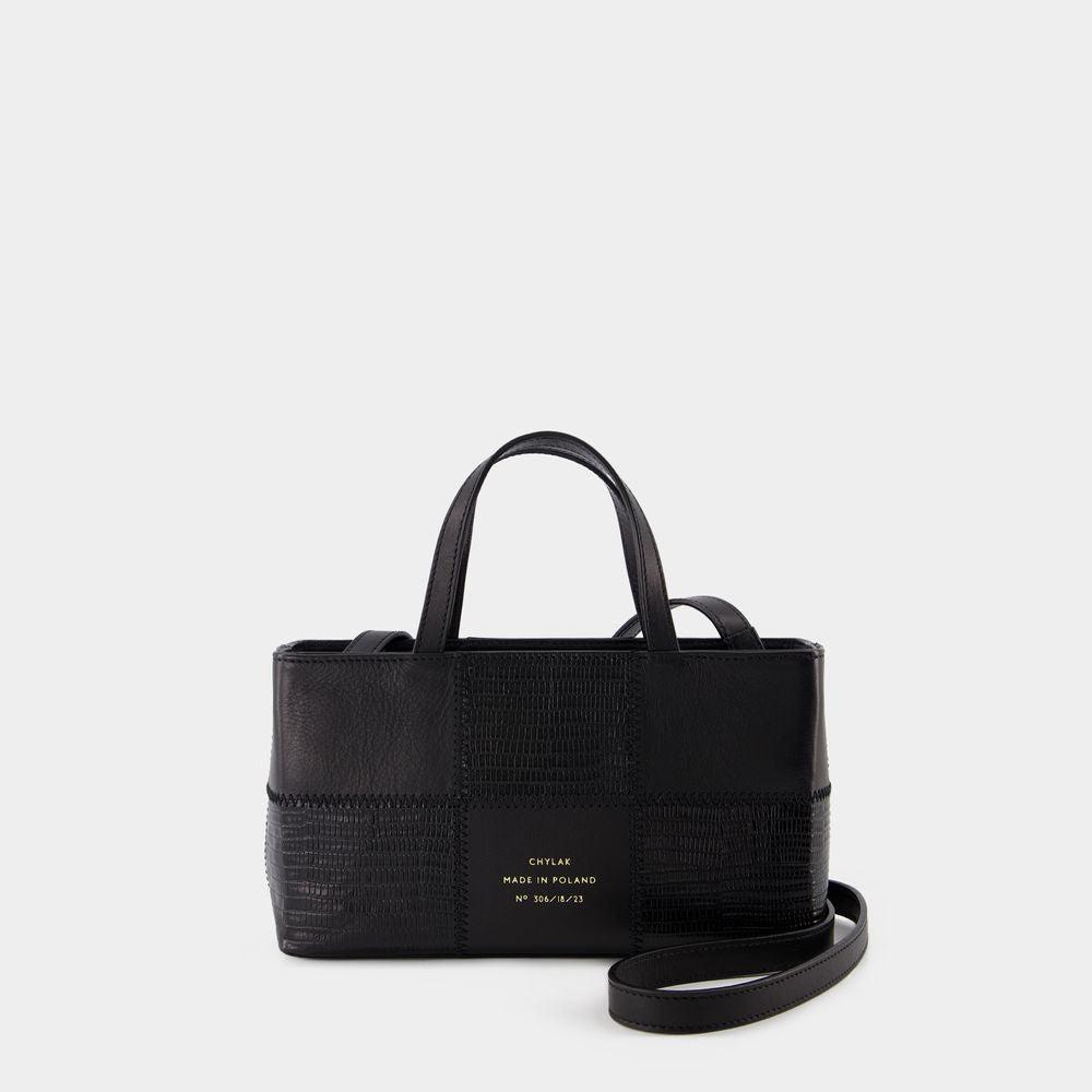Chylak Chylak Patchwork Tote