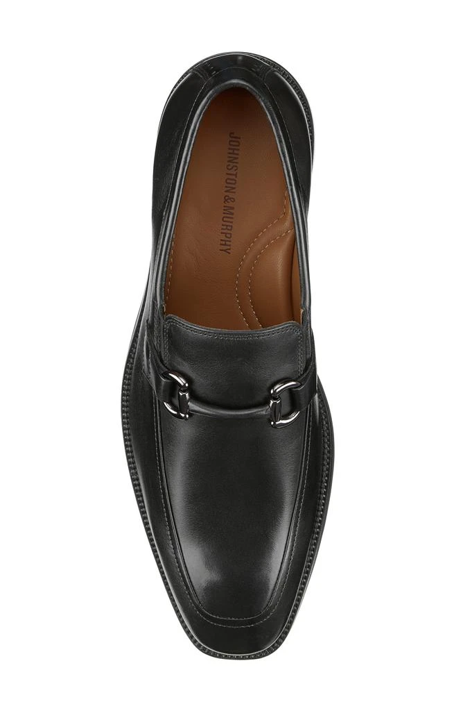 Johnston & Murphy Everett Bit Loafer 5
