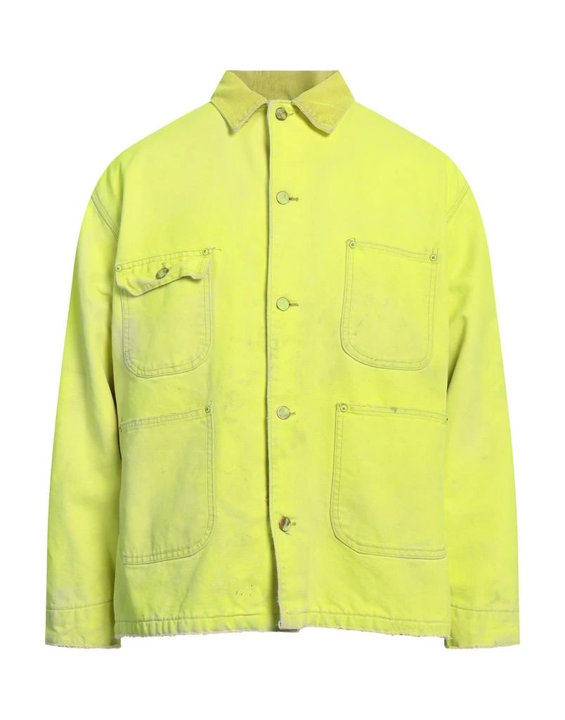 NOTSONORMAL Jacket 1