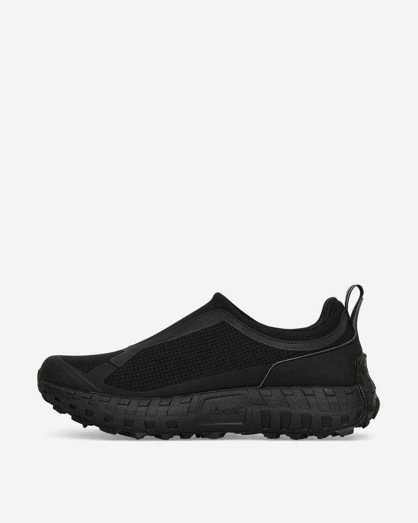 Norda 003 Sneakers Pitch Black 3