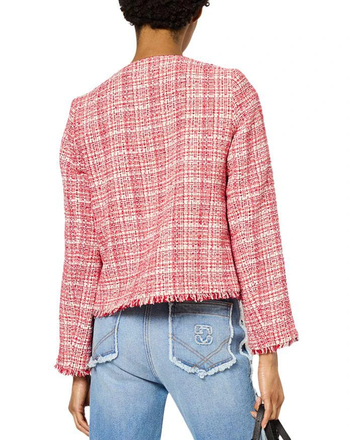 Gerard Darel Rosara Jacket 4