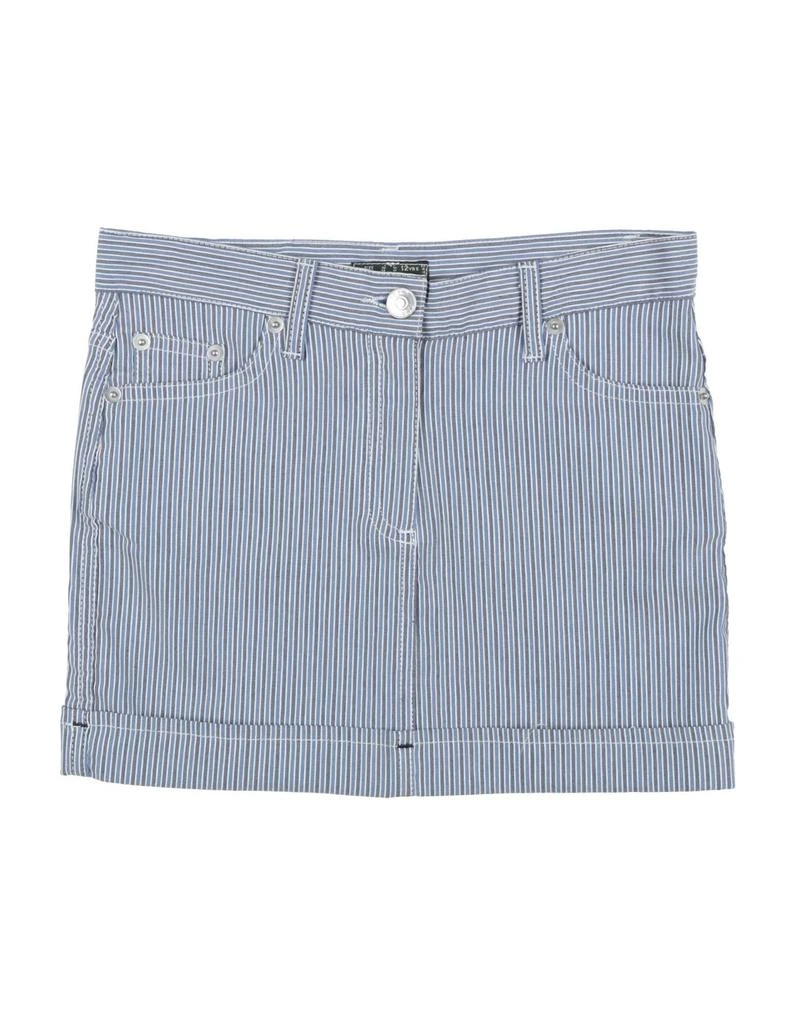 Fred Perry Skirt 1
