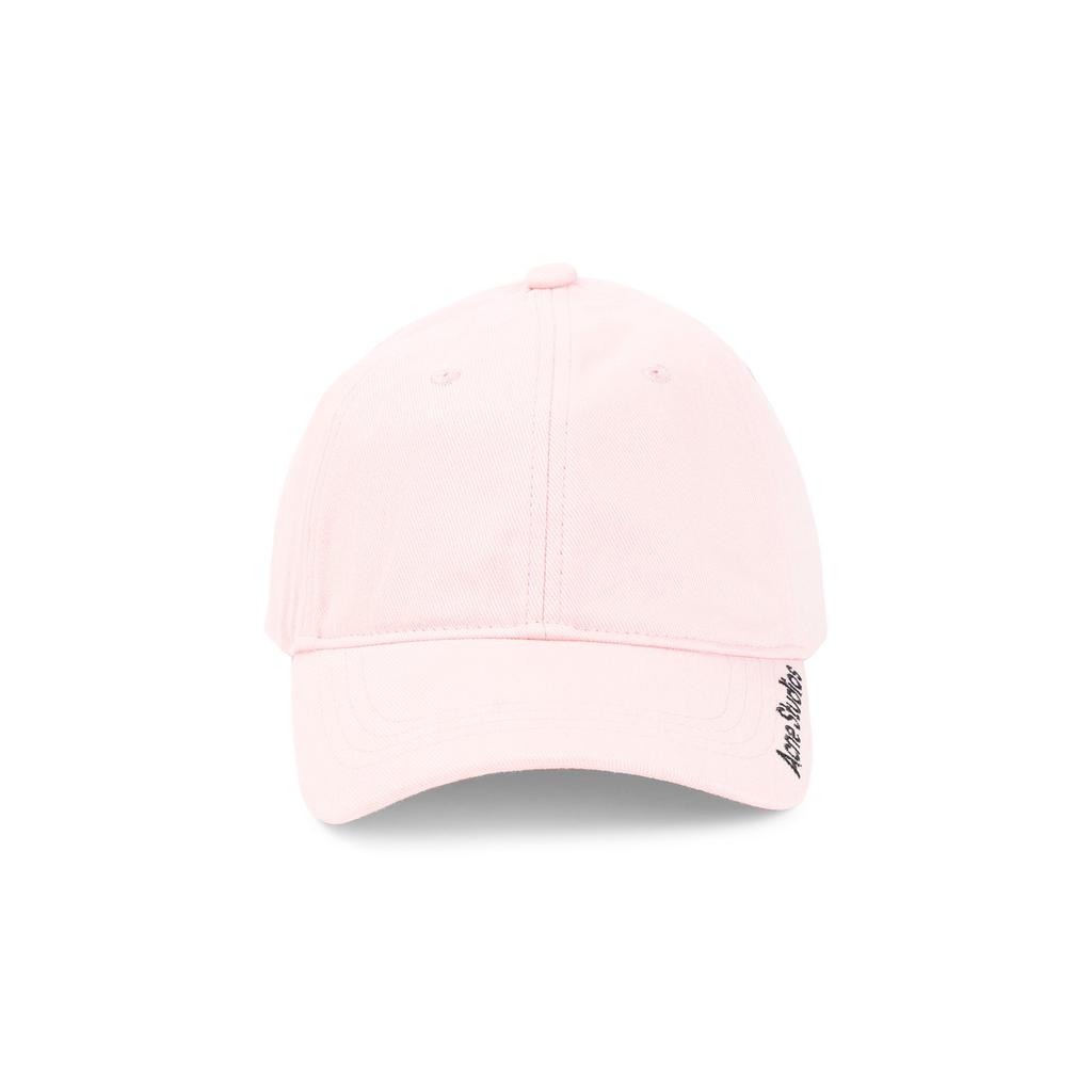 Acne Studios STAMP LOGO CAP - Hats - BeyondStyle Acne Studios STAMP LOGO CAP - Hats - BeyondStyle