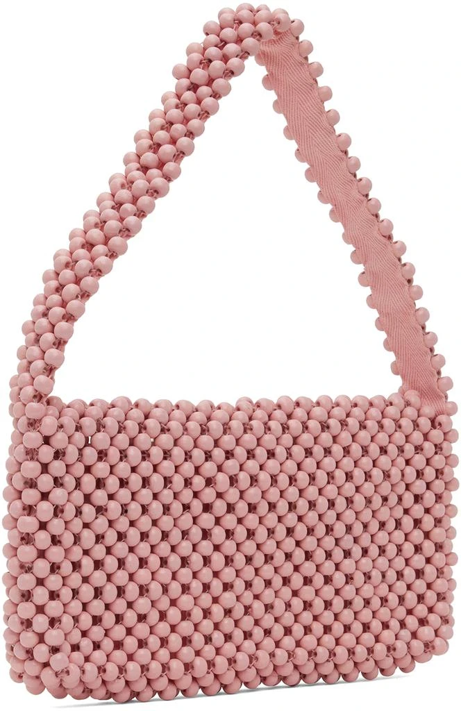 YMC YOU MUST CREATE Pink Town Bag 3