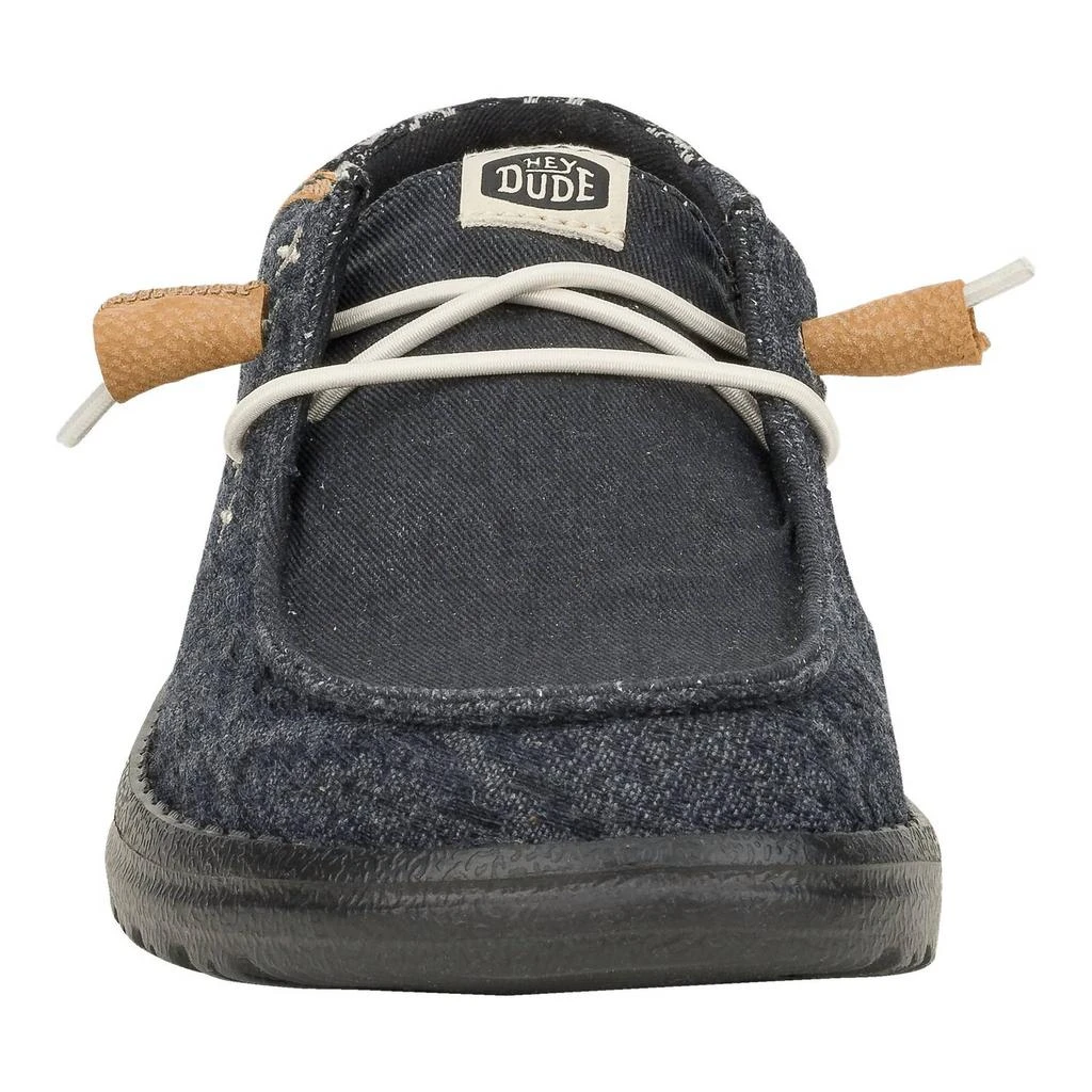 Hey Dude Hey Dude - Women's Wendy Crafted Boho Casual Shoes 4