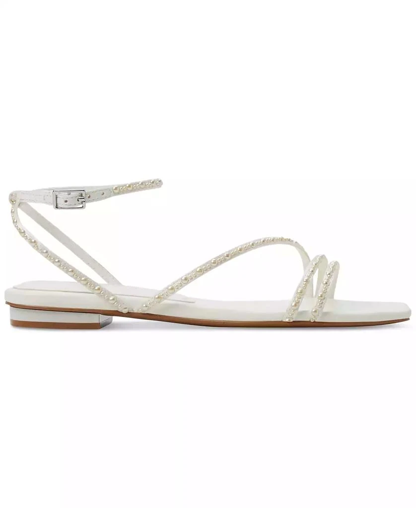 ALDO Women's Marjorie Flat Sandals 2