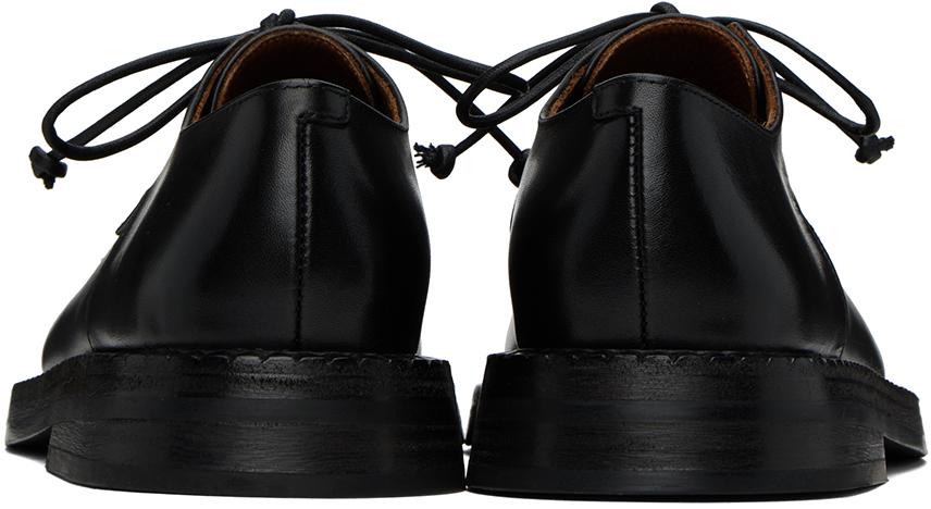 Marsèll Black Alluce Derbys