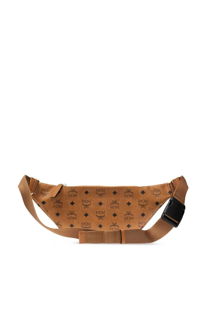 MCM Waist bag 4