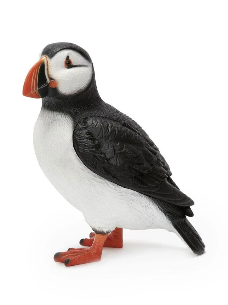 JW Anderson J.W. Anderson Puffin Clutch Bag 1