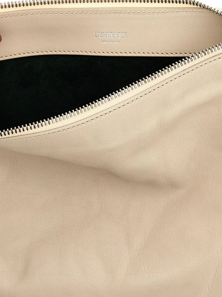 Burberry Burberry 'Knight' Small Shoulder Bag 4