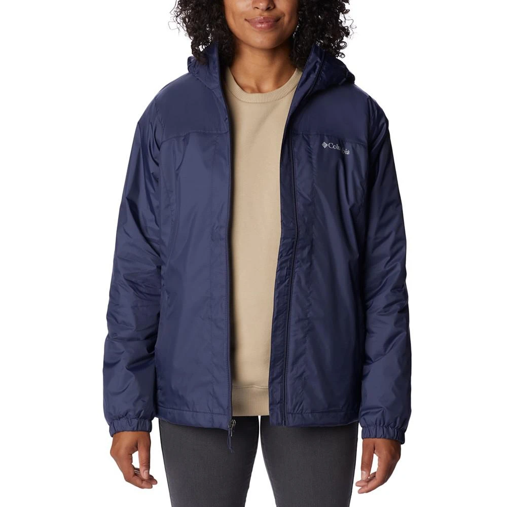 Columbia Women's Switchback Sherpa-Lined Jacket, XS-3X 5
