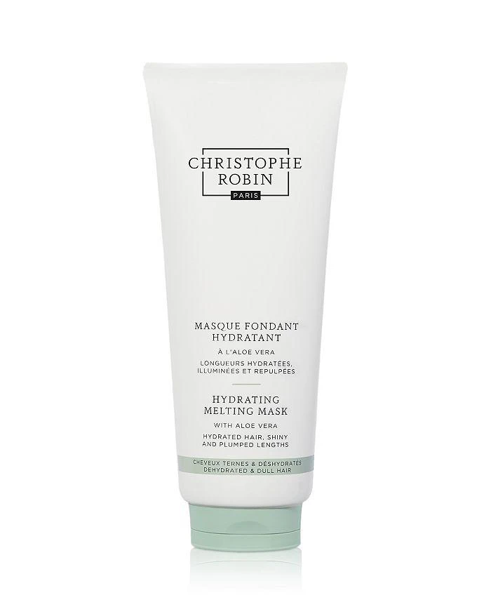 Christophe Robin Hydrating Melting Mask 6.8 oz. 1