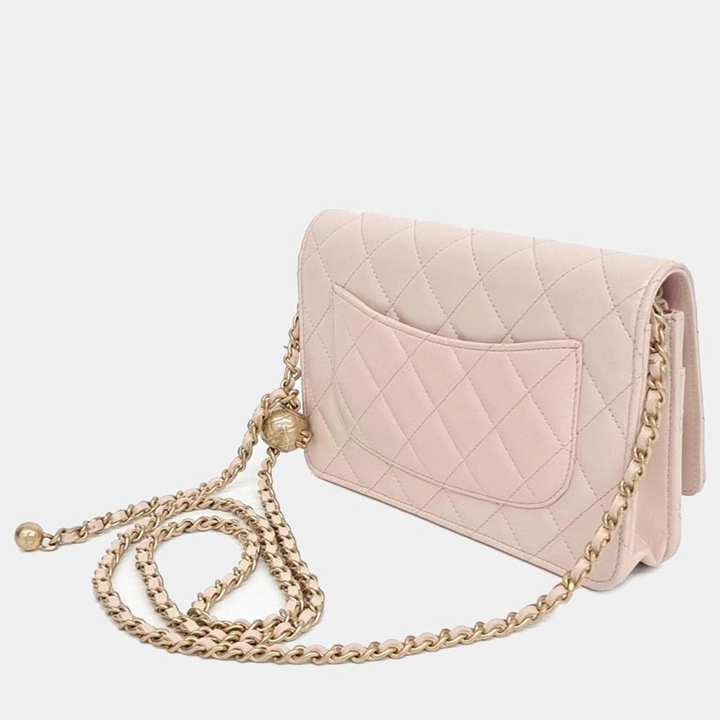 Chanel Chanel Golden Ball WOC Mini Crossbody Bag 2