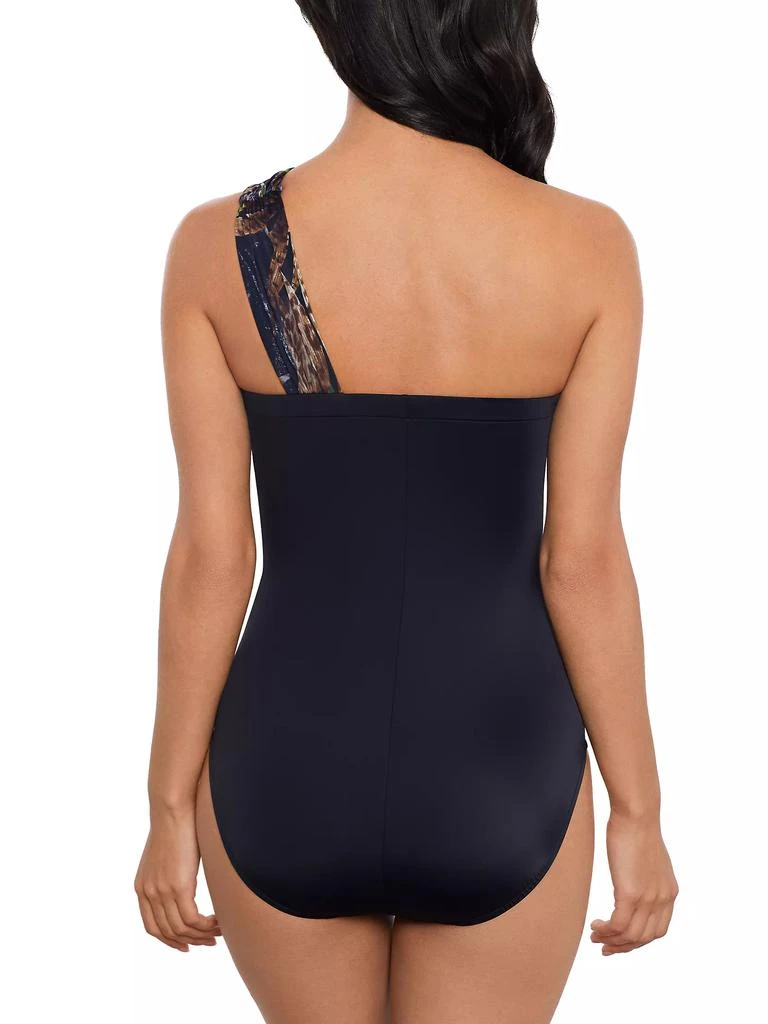 Magicsuit Nighthawk Goddess One-Piece Swimsuit 4
