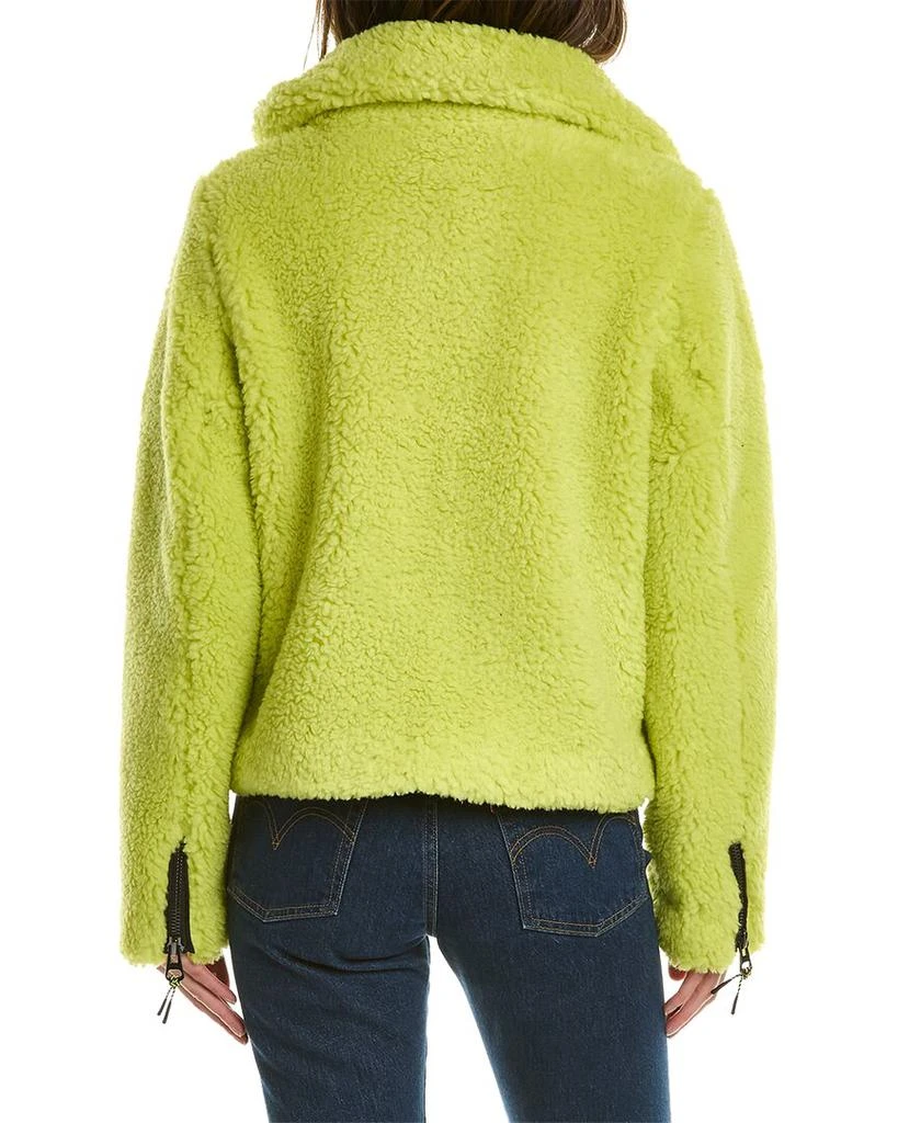 Apparis Apparis Tamika Jacket 2